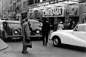 Cinerama