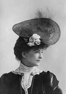 Circular Hat