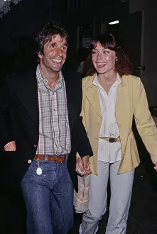 Huty35666 Prints: Circus Of The Stars Recording, 1976