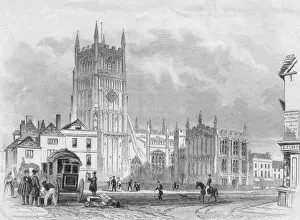 Cirencester
