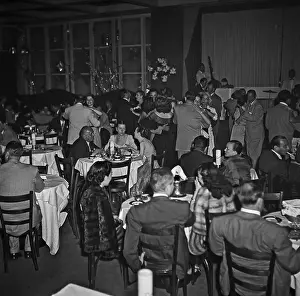 Ciro's Nightclub