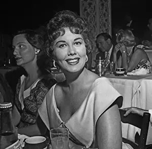 1950s Prints: Ciro's Nightclub