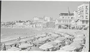 Citizens at Beach Resort