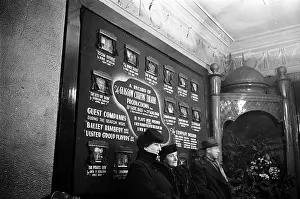 The Sta Prints: Citizen's Theatre