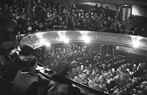 Citizen's Theatre