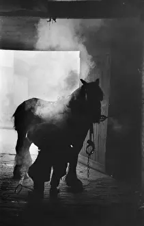 City Blacksmith