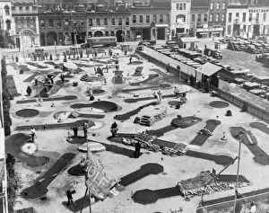 City Golf