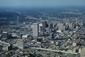 City of Houston