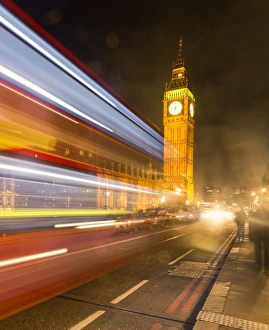 Clock Tower Collection: City IN Motion