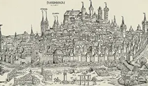 City of Nuremberg
