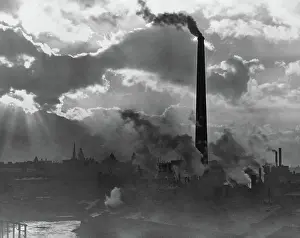 City Of Steel