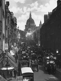City Traffic