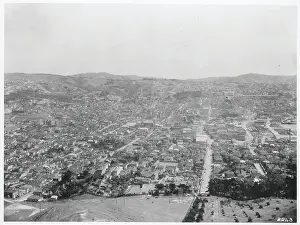 City of Wellington