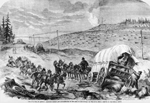 15722 Prints: US Civil War