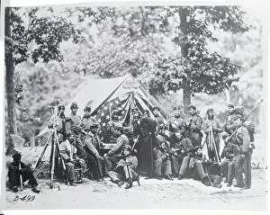 Civil War Engineers