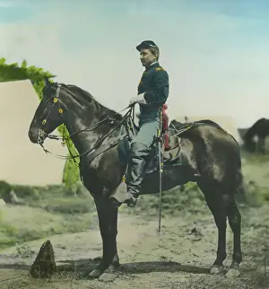 Civil War Officer