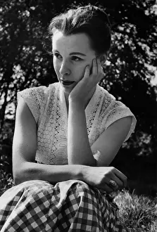 Thes Prints: Claire Bloom