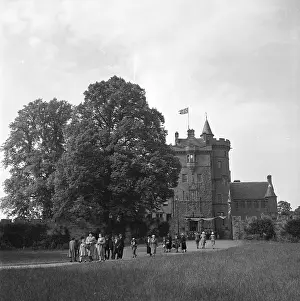 Clan Gathering