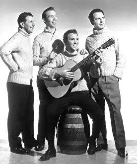 The Clancy Brothers and Tommy Makem