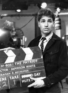 Blackboard Prints: Clapperboard
