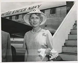 Clare Booth Luce