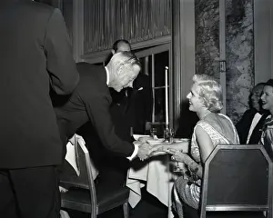 Clare Boothe Luce