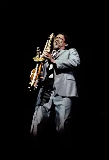 Born to Run: Clarence Clemons