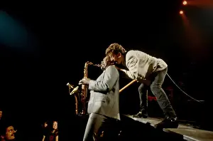 Clarence Clemons