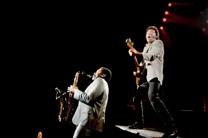 Born to Run: Clarence Clemons