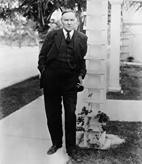 Miami Prints: Clarence Darrow on Vacation