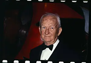 Clarence Duncan Chamberlin in Tuxedo