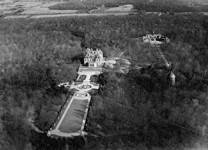 Clarence McKay's Closed Estate