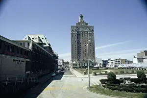 Claridge Hotel, Atlantic City