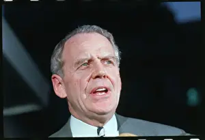 Clark Clifford