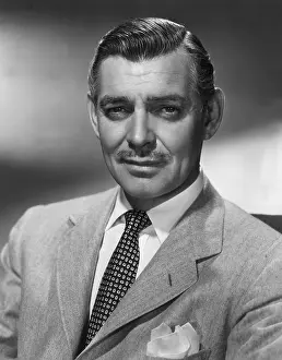 Clark Gable