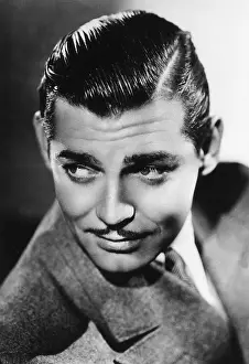 Clark Gable