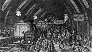 Third Class