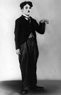 Silent Era Prints: Classic Chaplin