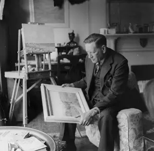 Claude Auchinleck