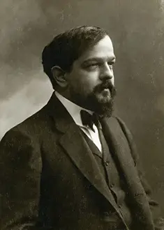 Claude Debussy