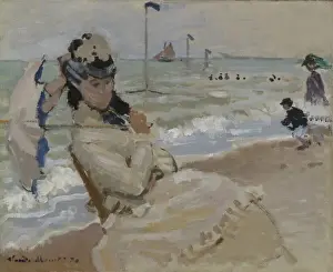 Claude Monet (1840-1926)