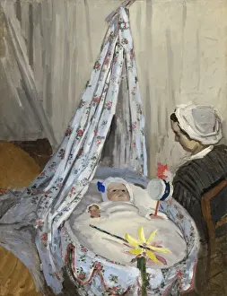 Claude Monet (1840-1926)
