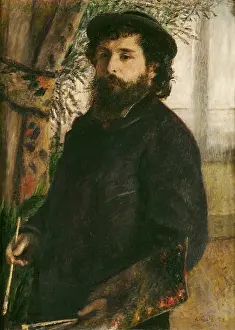 Artists Prints: Claude Monet