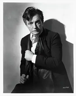 Lac0027 Prints: Claude Raines In Mystery Of Edwin Drood