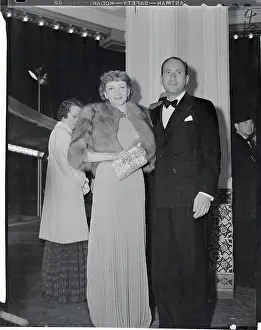 Claudette Claudette with Dr. Joel Pressman