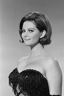 Claudia Cardianle