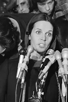 Aspen Prints: Claudine Longet