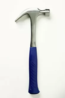 Vertical Image Gallery: Claw hammer