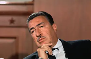 Clayton Powell Urging Reinvestigation