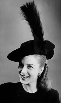 Material Prints: Cleaning Hat